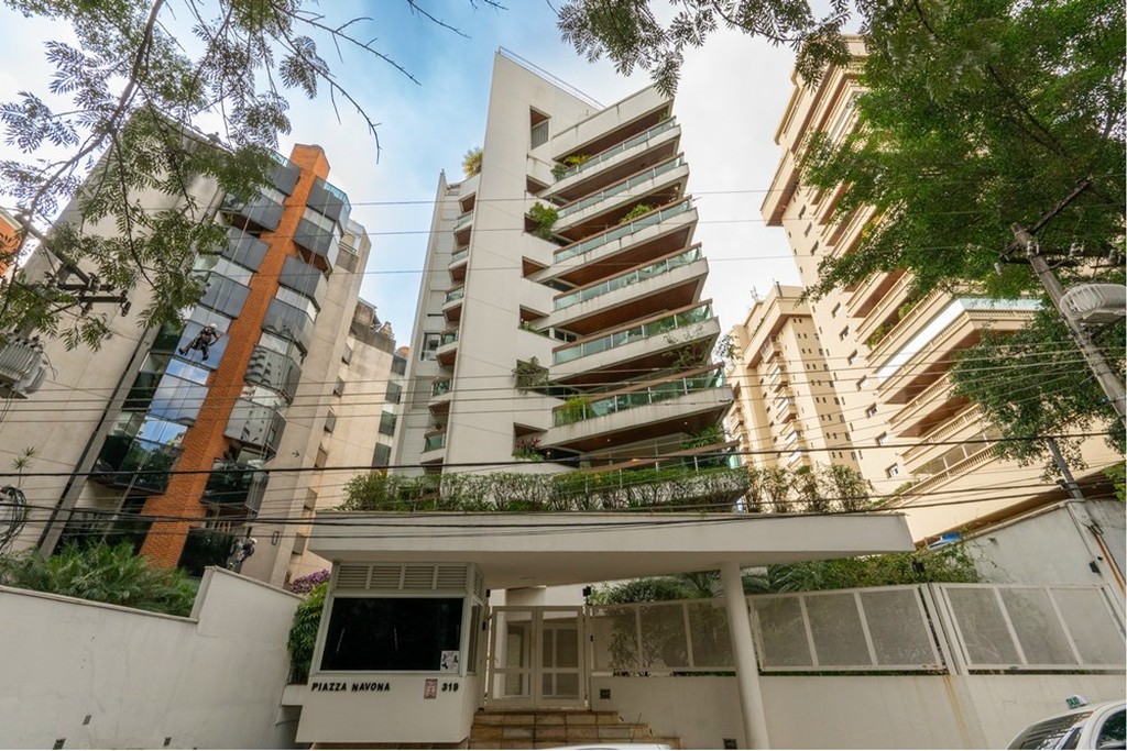 Apartamento, 4 quartos, 230 m² - Foto 23