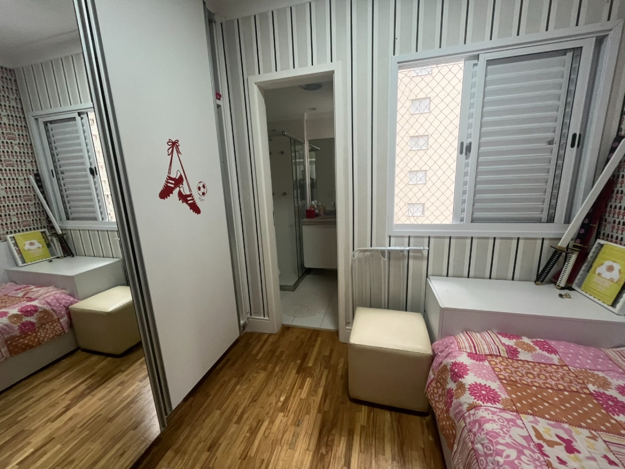 Apartamento, 3 quartos, 130 m² - Foto 16