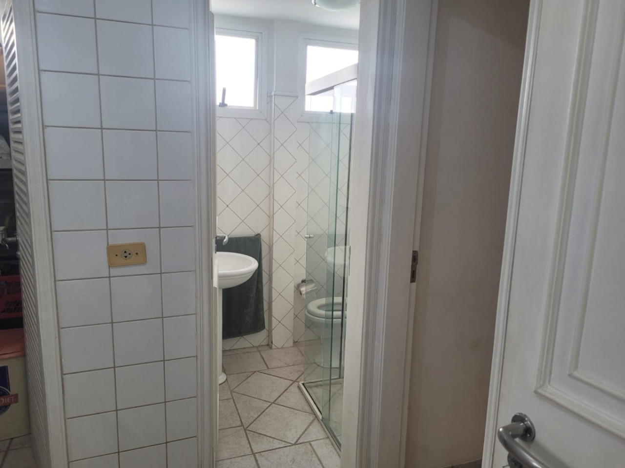 Casa de Condomínio, 3 quartos - Foto 34