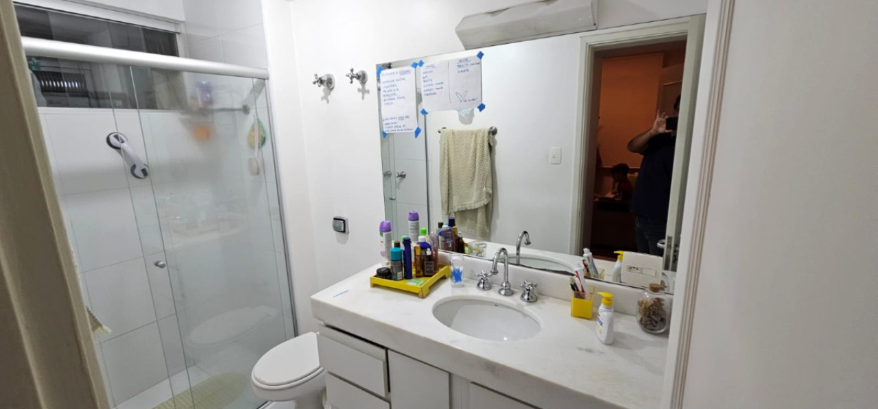 Apartamento, 2 quartos, 140 m² - Foto 13