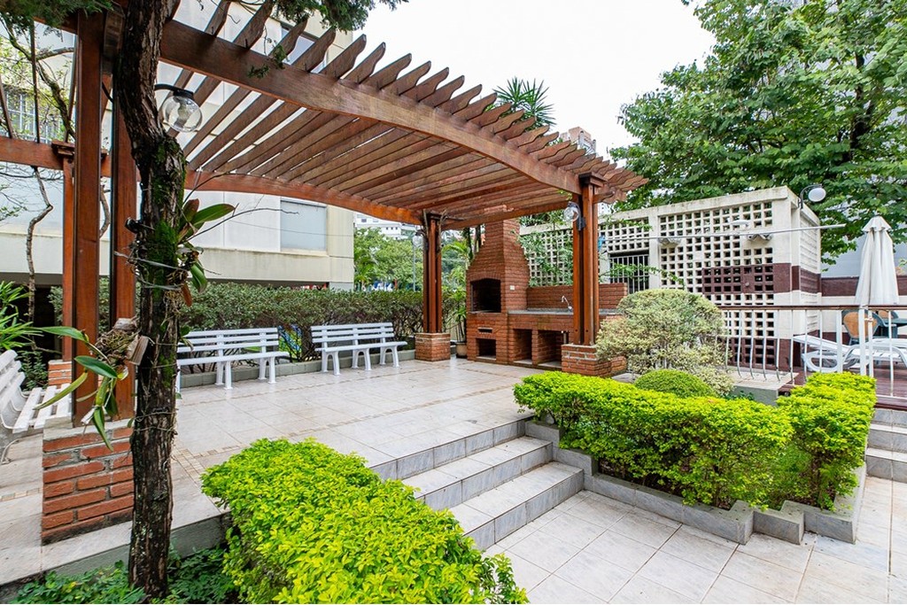 Apartamento, 2 quartos, 78 m² - Foto 10