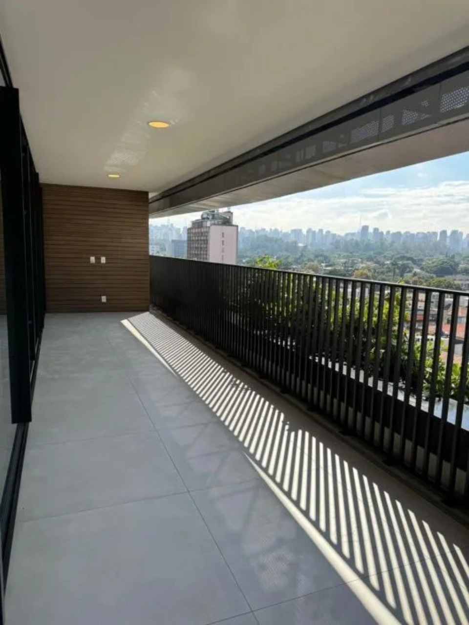 Apartamento, 3 quartos, 175 m² - Foto 7