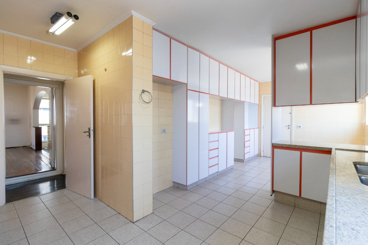 Apartamento, 4 quartos, 230 m² - Foto 5