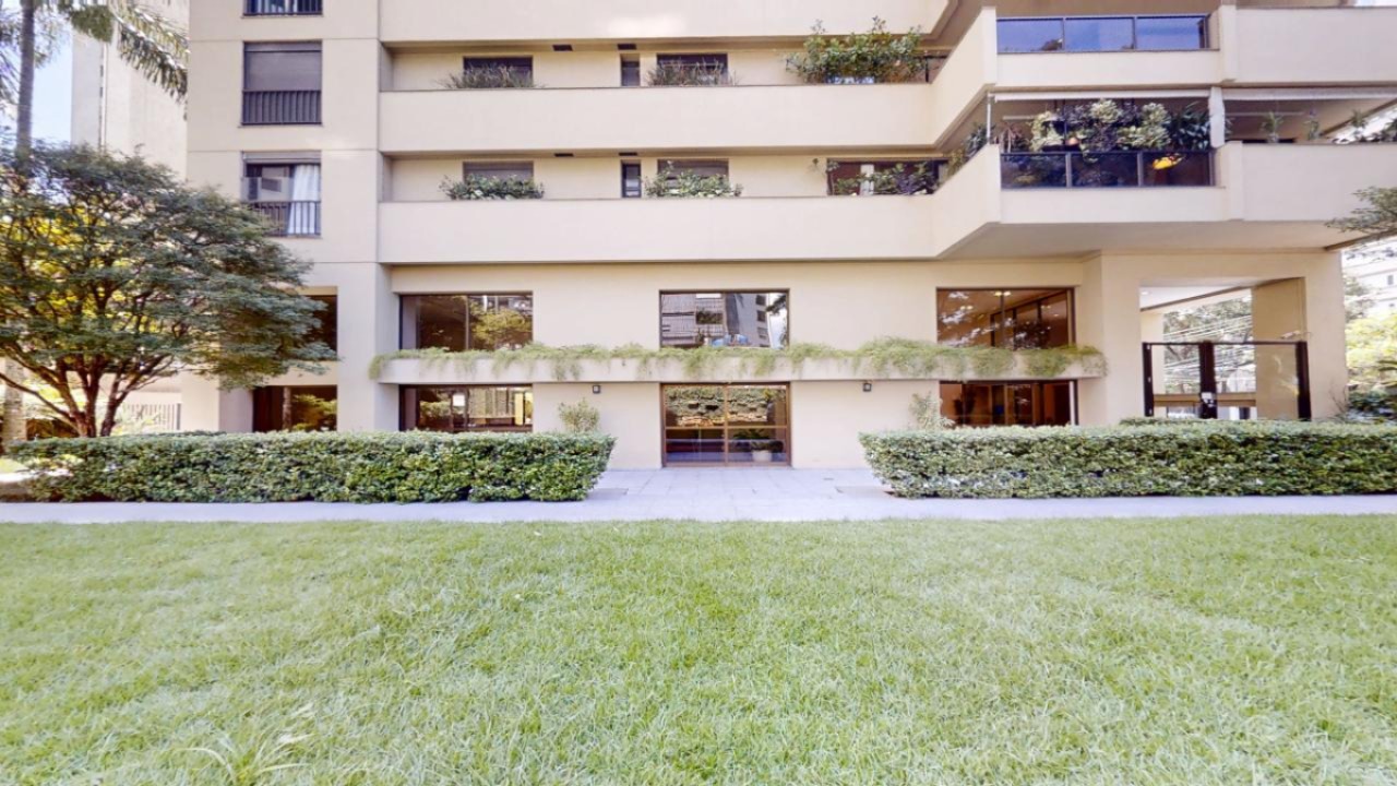 Apartamento, 3 quartos, 240 m² - Foto 11
