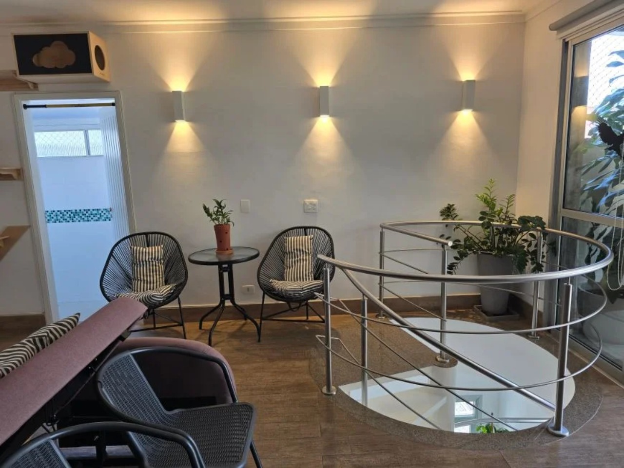 Cobertura, 2 quartos, 150 m² - Foto 8