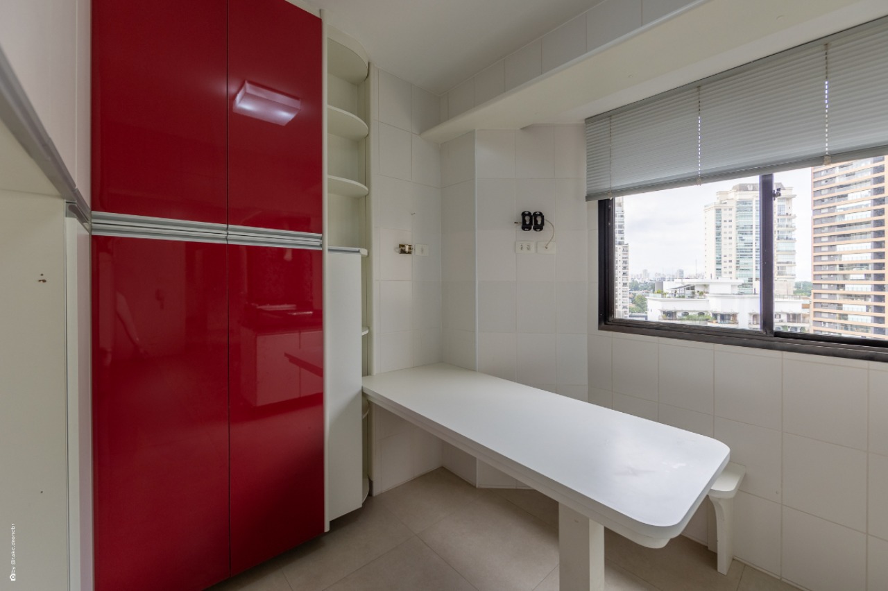 Apartamento, 3 quartos, 200 m² - Foto 53