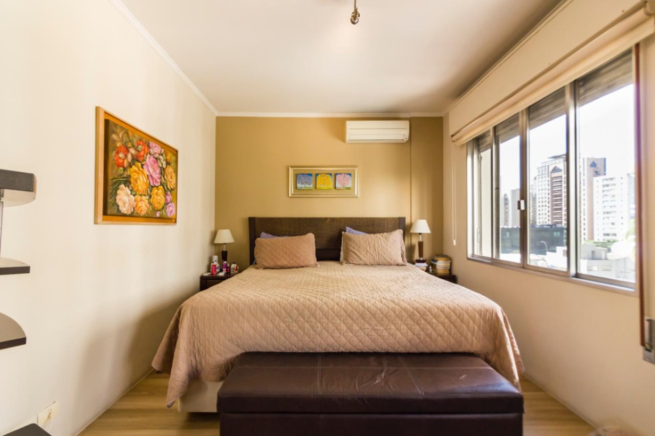 Apartamento, 3 quartos, 148 m² - Foto 15