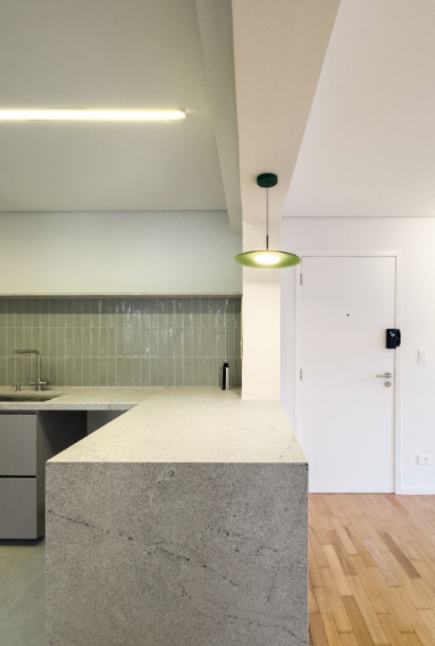 Apartamento, 2 quartos, 55 m² - Foto 7