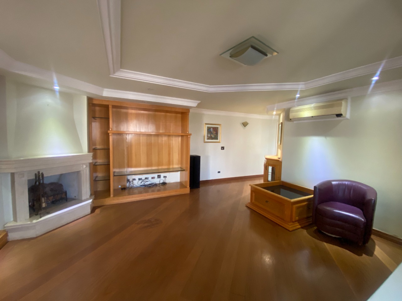 Cobertura, 5 quartos, 500 m² - Foto 8
