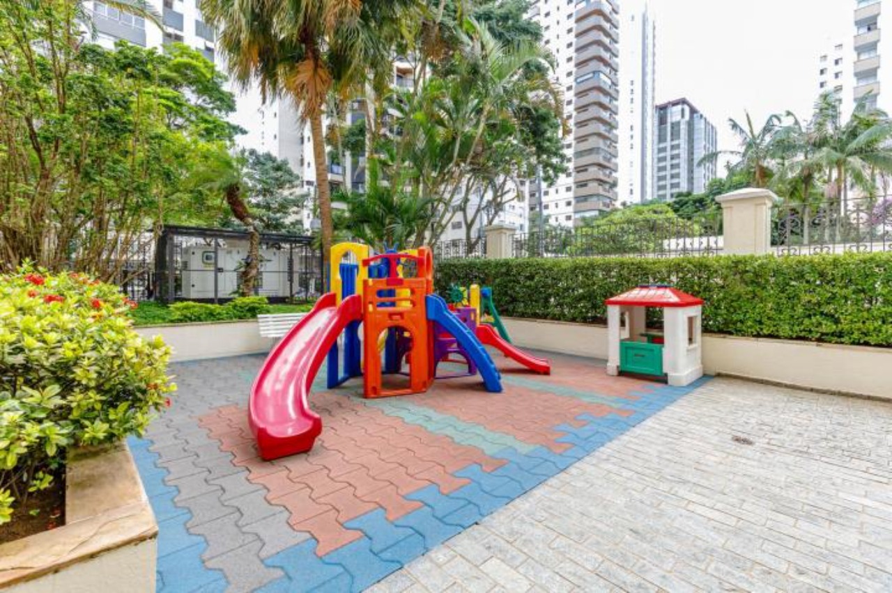 Apartamento, 3 quartos, 100 m² - Foto 18