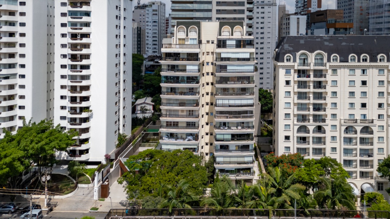 Apartamento, 3 quartos, 220 m² - Foto 8