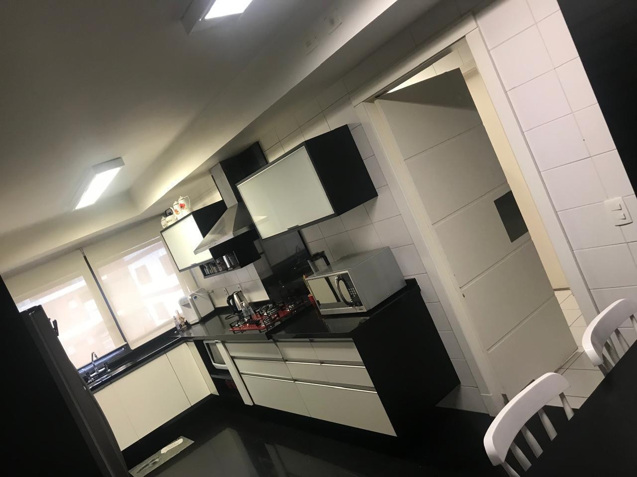 Apartamento, 3 quartos, 210 m² - Foto 14
