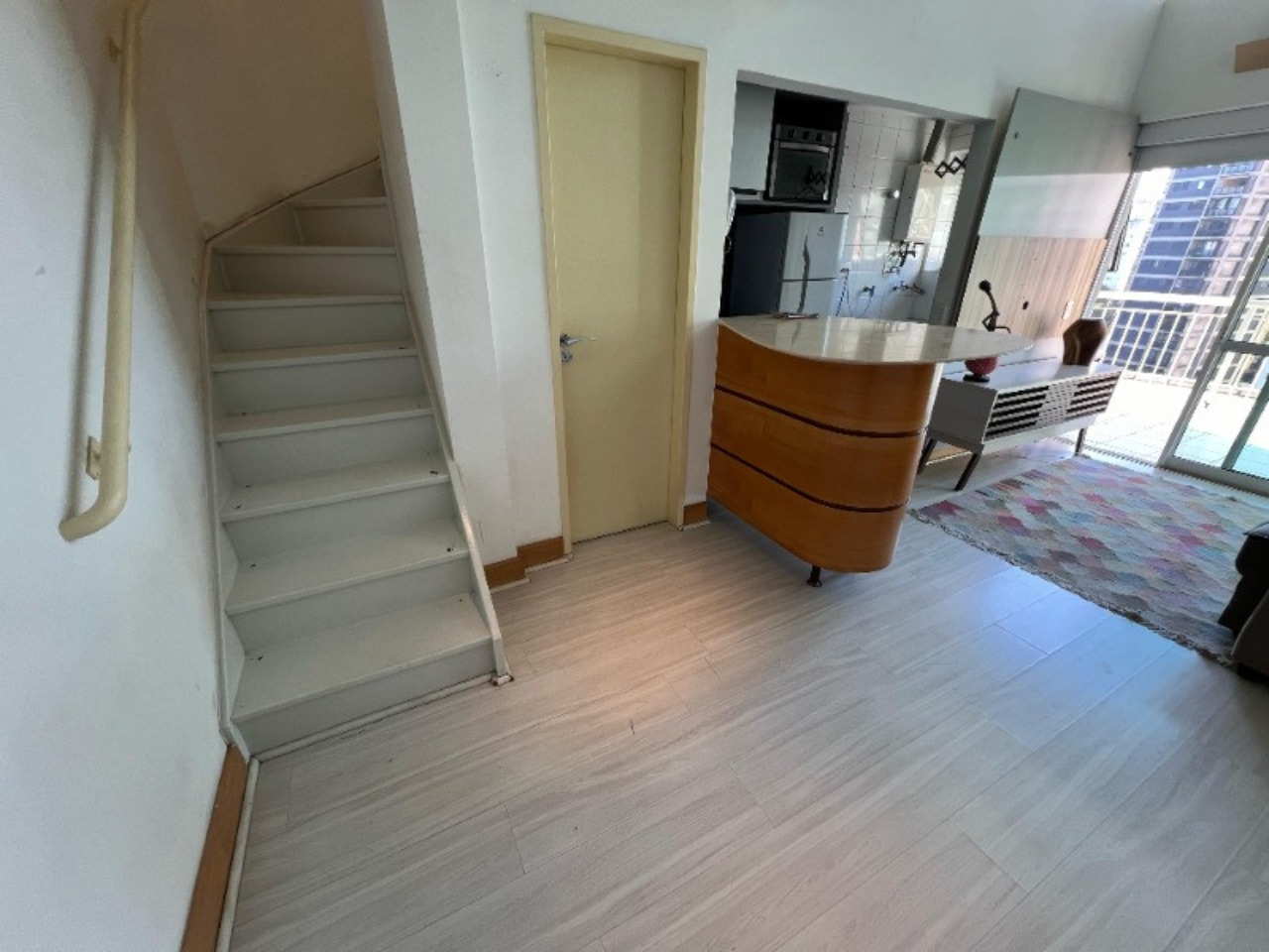 Apartamento, 1 quarto, 55 m² - Foto 5
