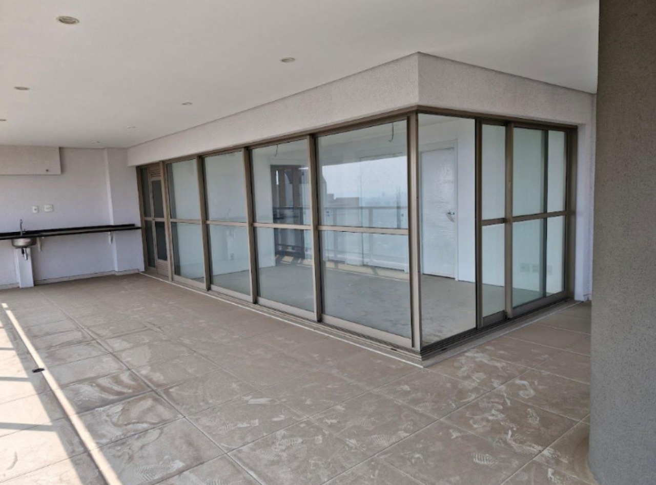 Apartamento, 3 quartos, 145 m² - Foto 4