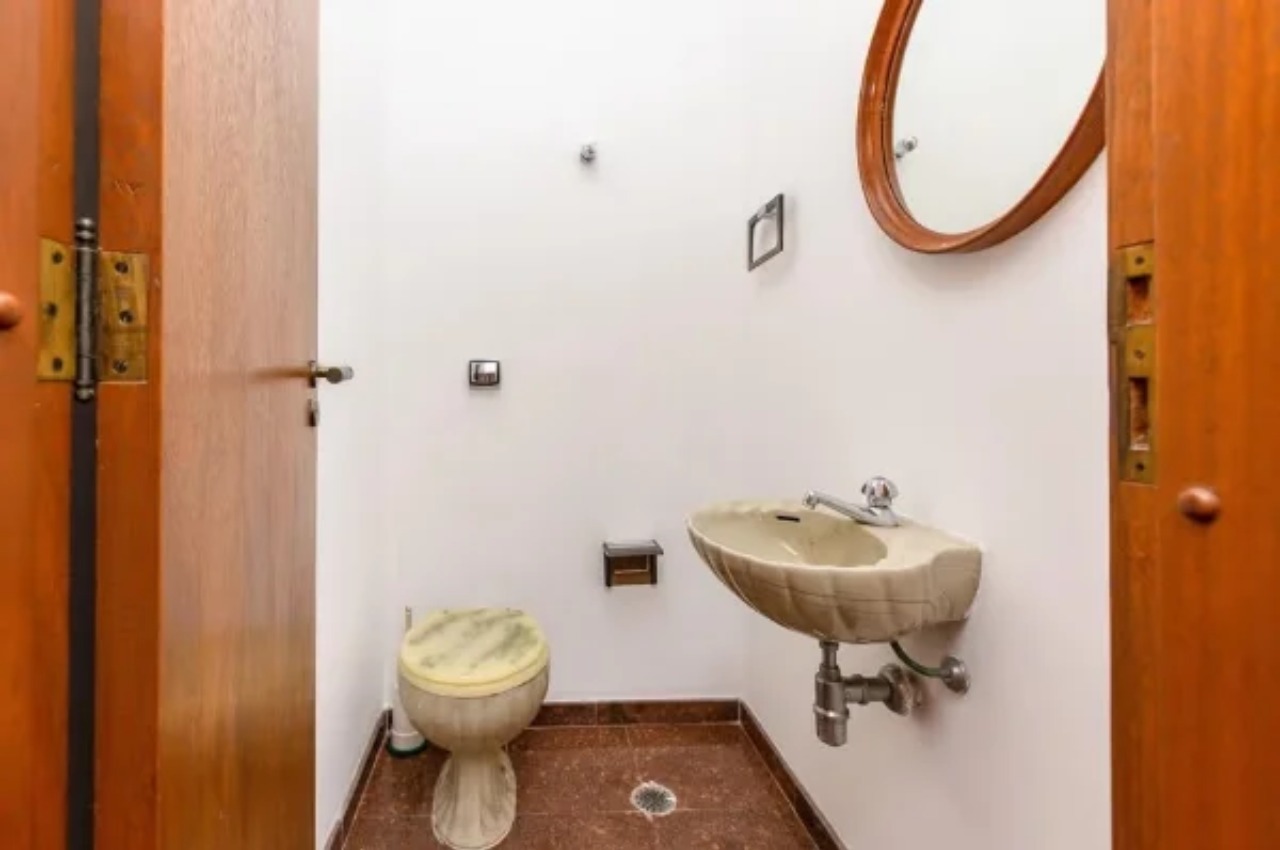 Cobertura, 4 quartos, 300 m² - Foto 20