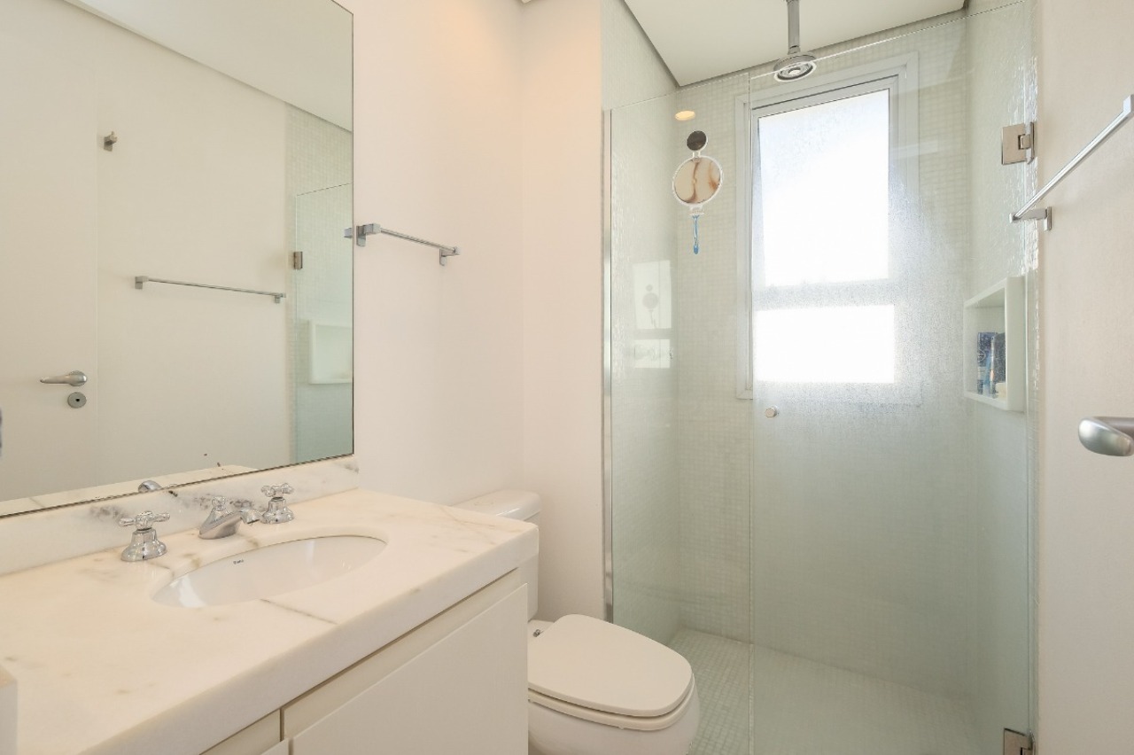 Apartamento, 3 quartos, 190 m² - Foto 25