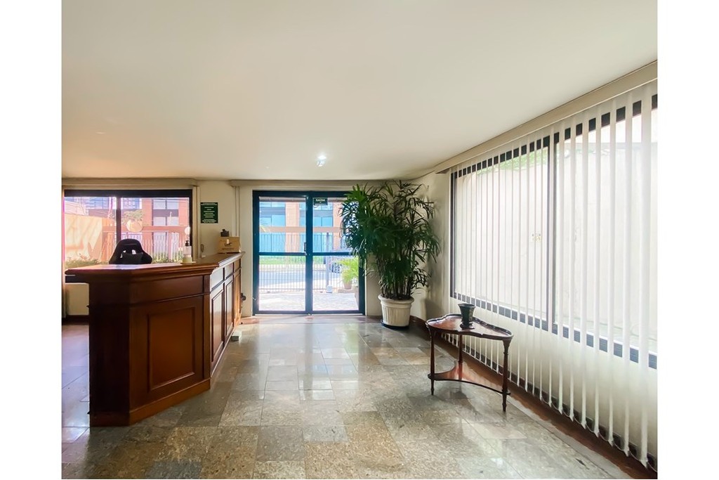 Apartamento, 1 quarto, 35 m² - Foto 5