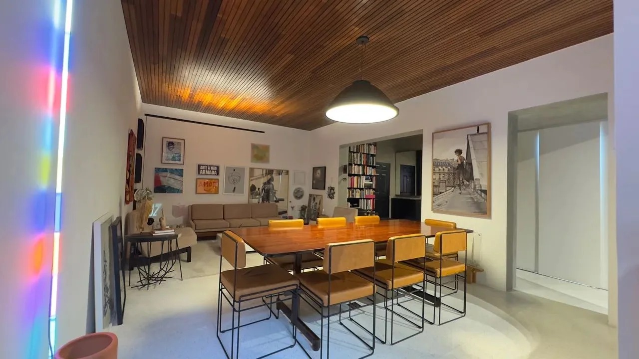 Casa, 3 quartos, 160 m² - Foto 1