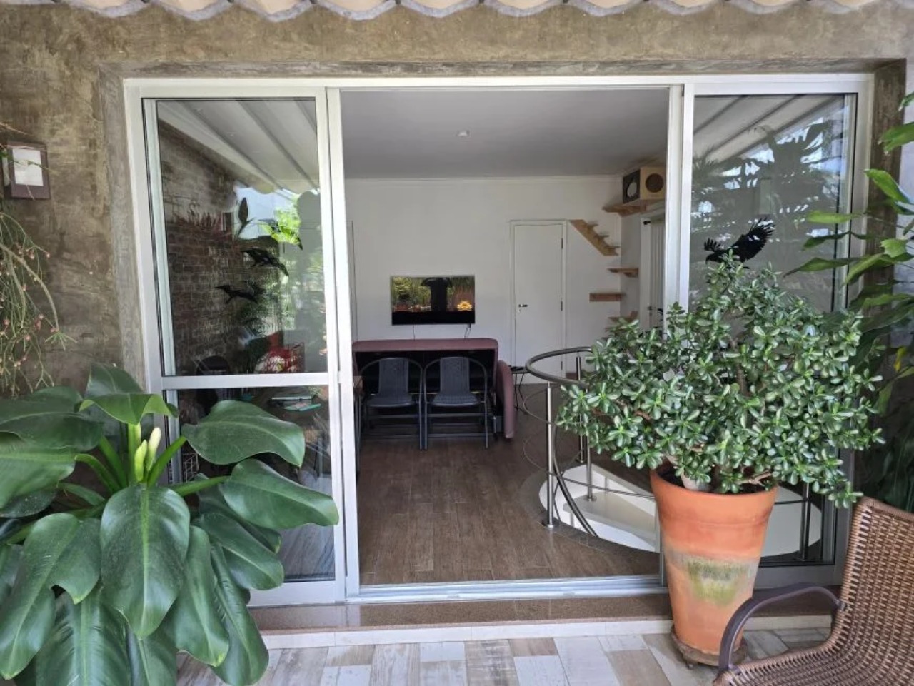 Cobertura, 2 quartos, 150 m² - Foto 1