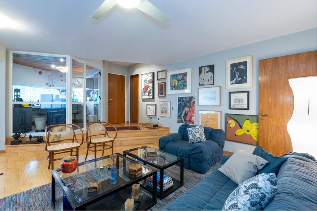 Apartamento, 4 quartos, 230 m² - Foto 8