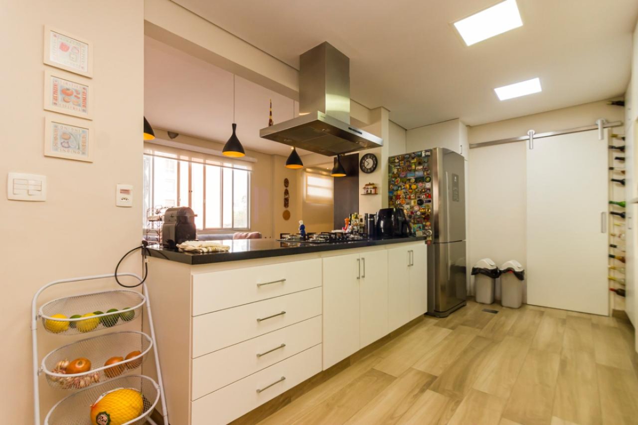 Apartamento, 3 quartos, 148 m² - Foto 6