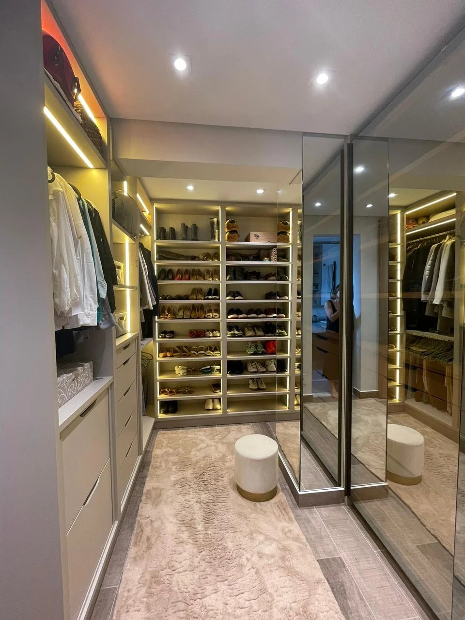 Apartamento, 3 quartos, 165 m² - Foto 16
