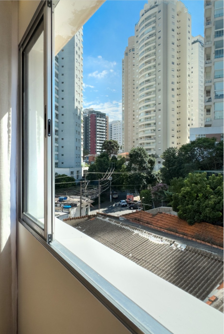 Apartamento, 2 quartos, 55 m² - Foto 41