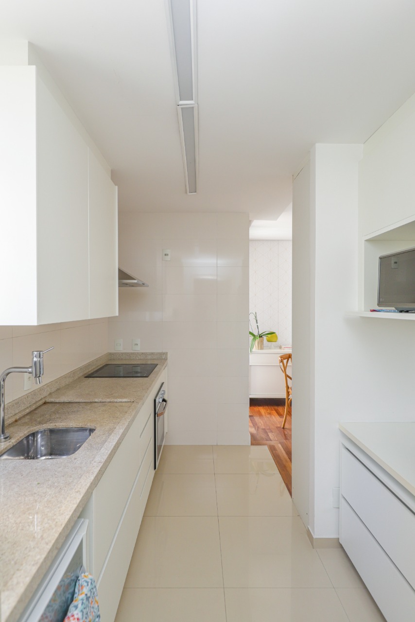 Apartamento, 3 quartos, 202 m² - Foto 12