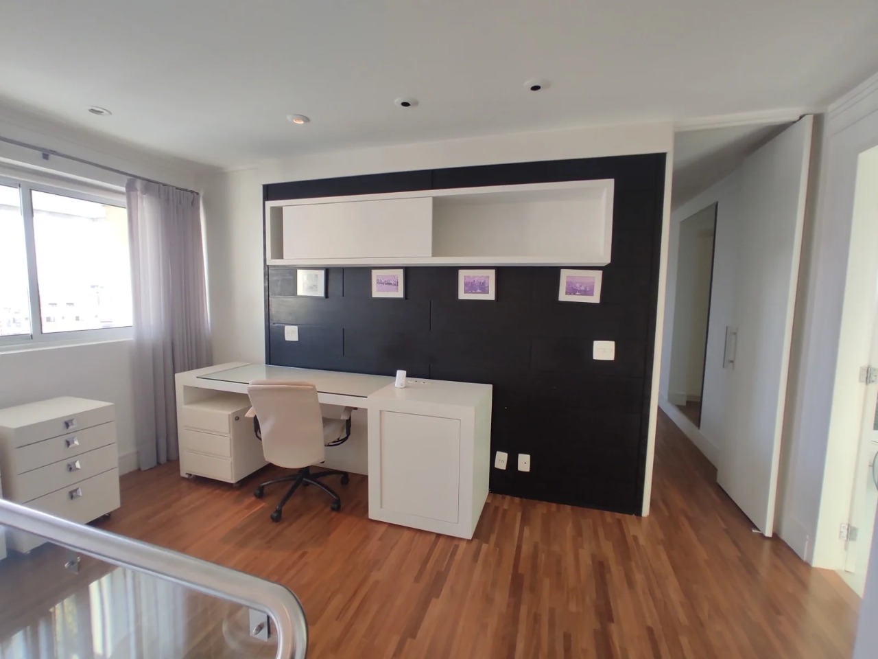 Apartamento, 1 quarto, 104 m² - Foto 17