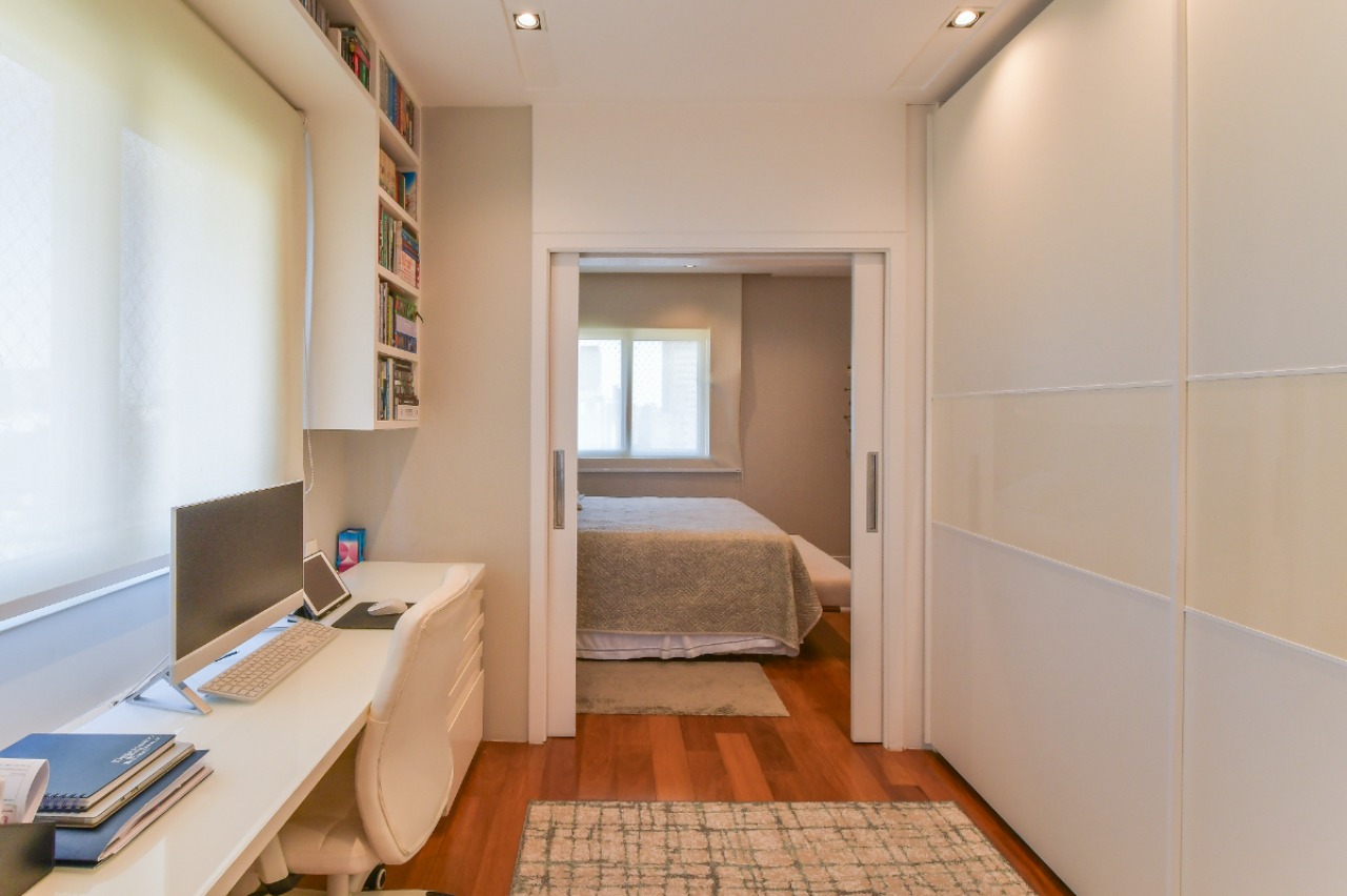 Apartamento, 2 quartos, 151 m² - Foto 15