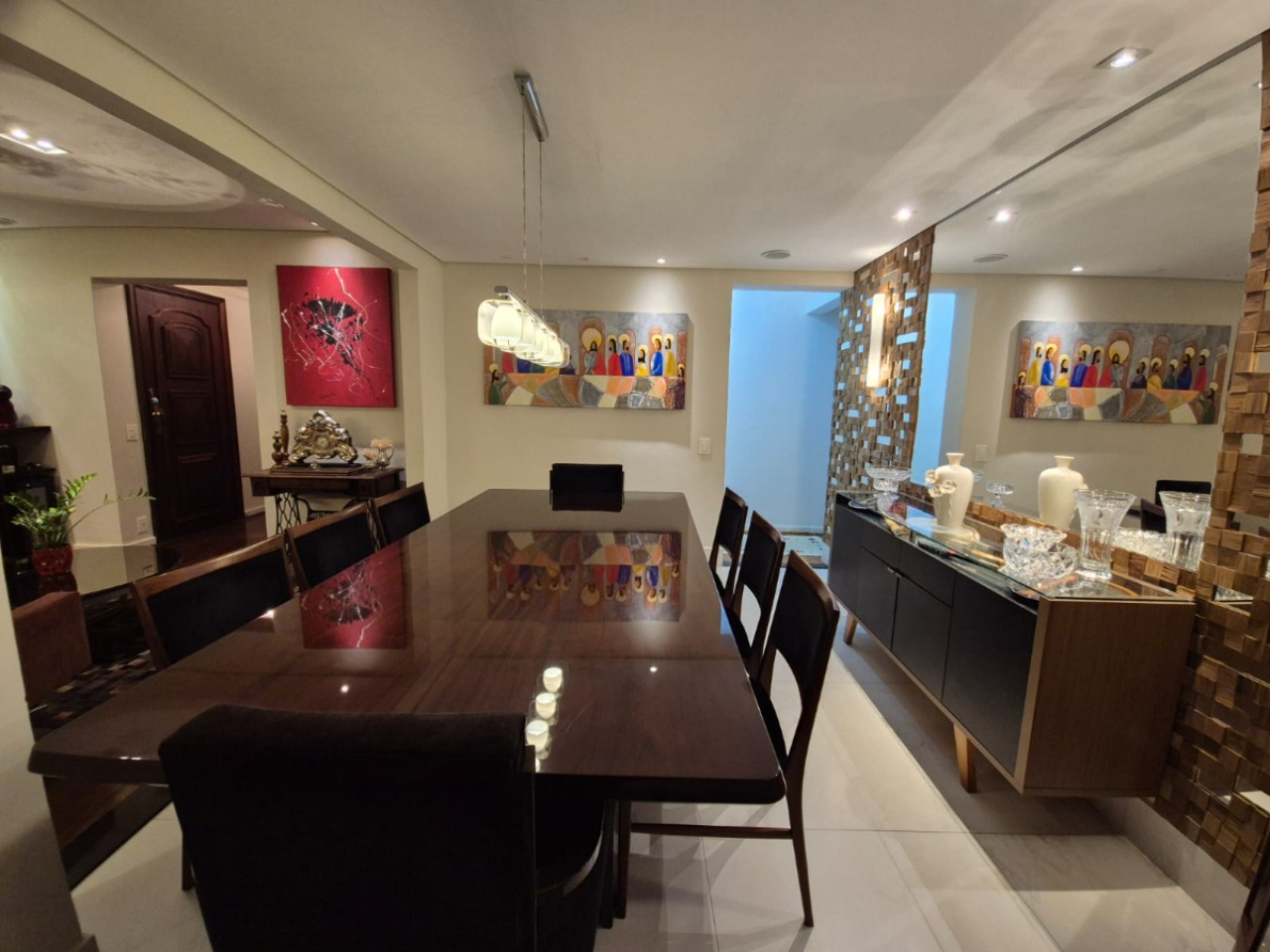 Apartamento, 2 quartos, 160 m² - Foto 8