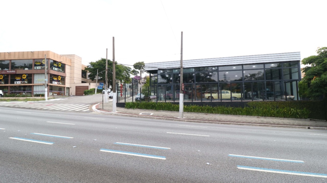 Depósito-Galpão, 1000 m² - Foto 3