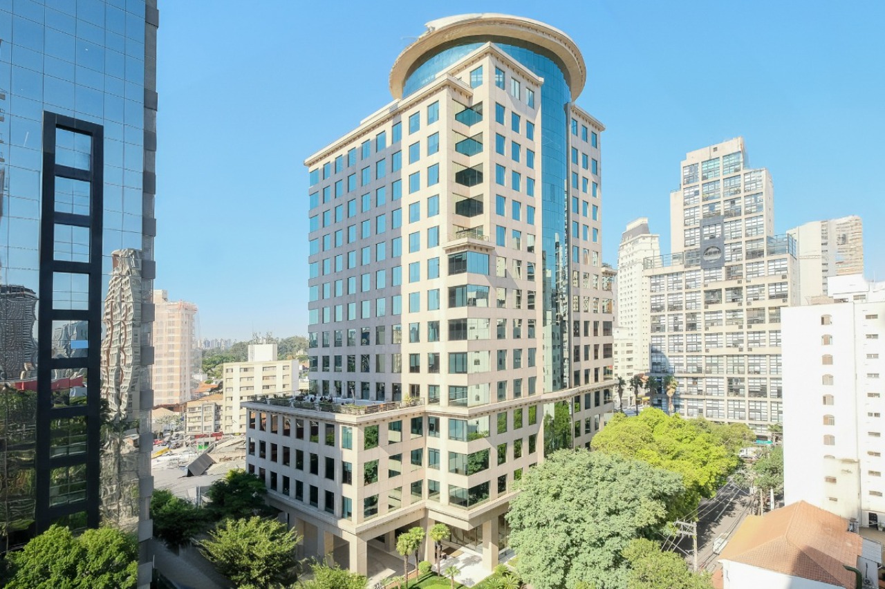 Apartamento, 3 quartos, 190 m² - Foto 3