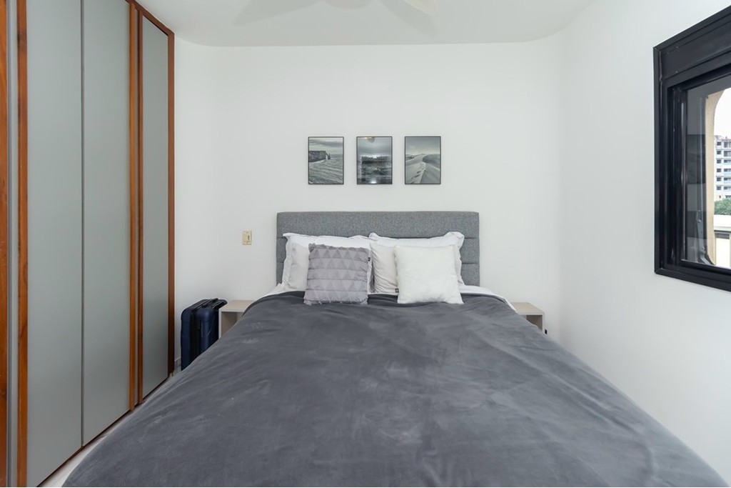 Apartamento, 1 quarto, 35 m² - Foto 15