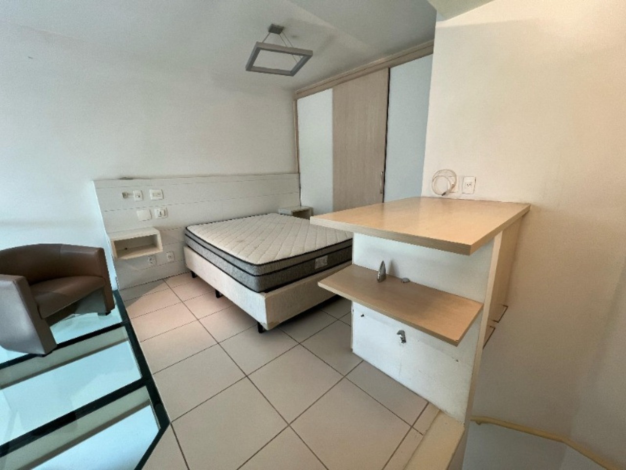 Apartamento, 1 quarto, 55 m² - Foto 10