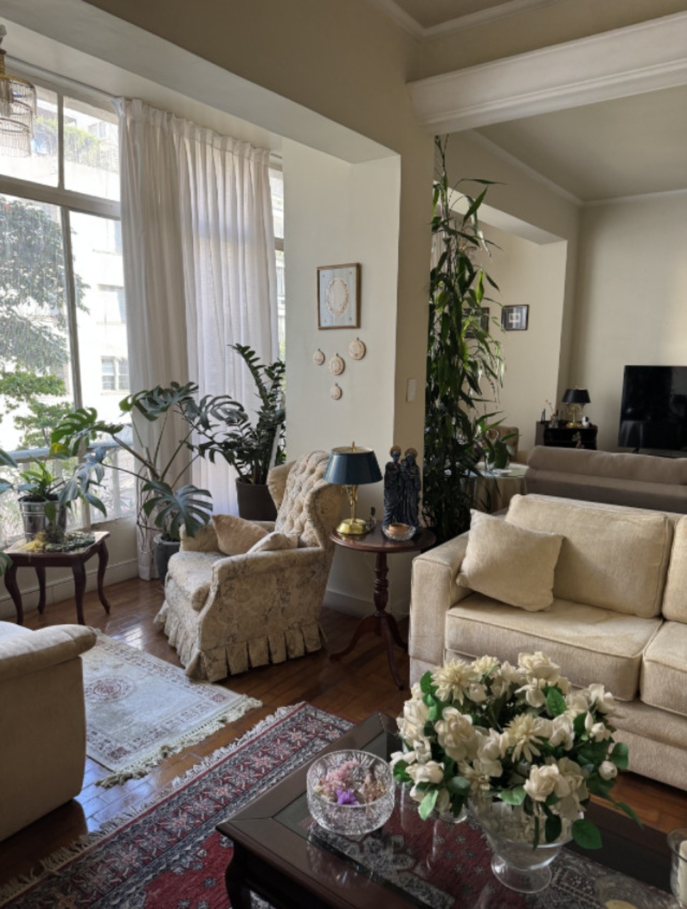 Apartamento, 3 quartos, 220 m² - Foto 38