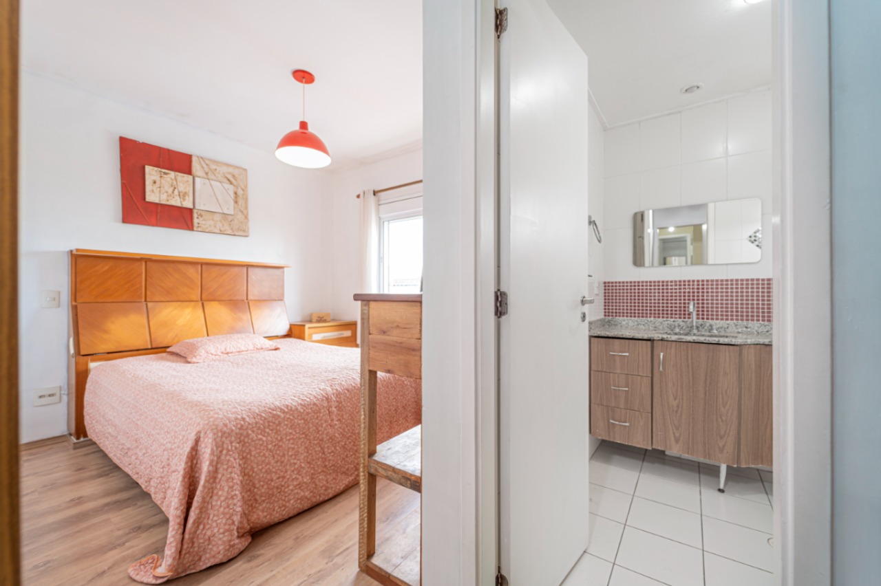 Apartamento, 3 quartos, 110 m² - Foto 14