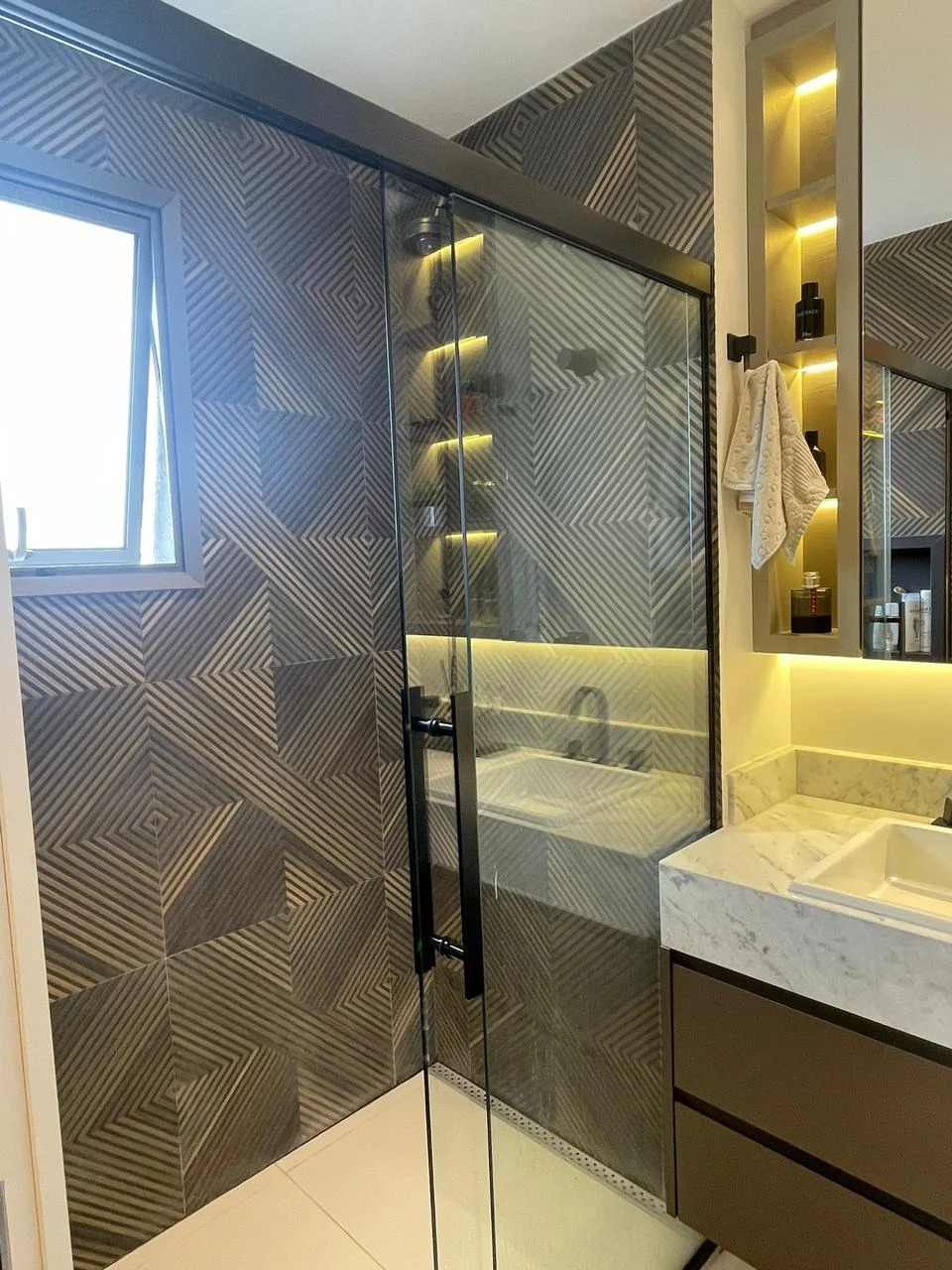 Apartamento, 3 quartos, 165 m² - Foto 19