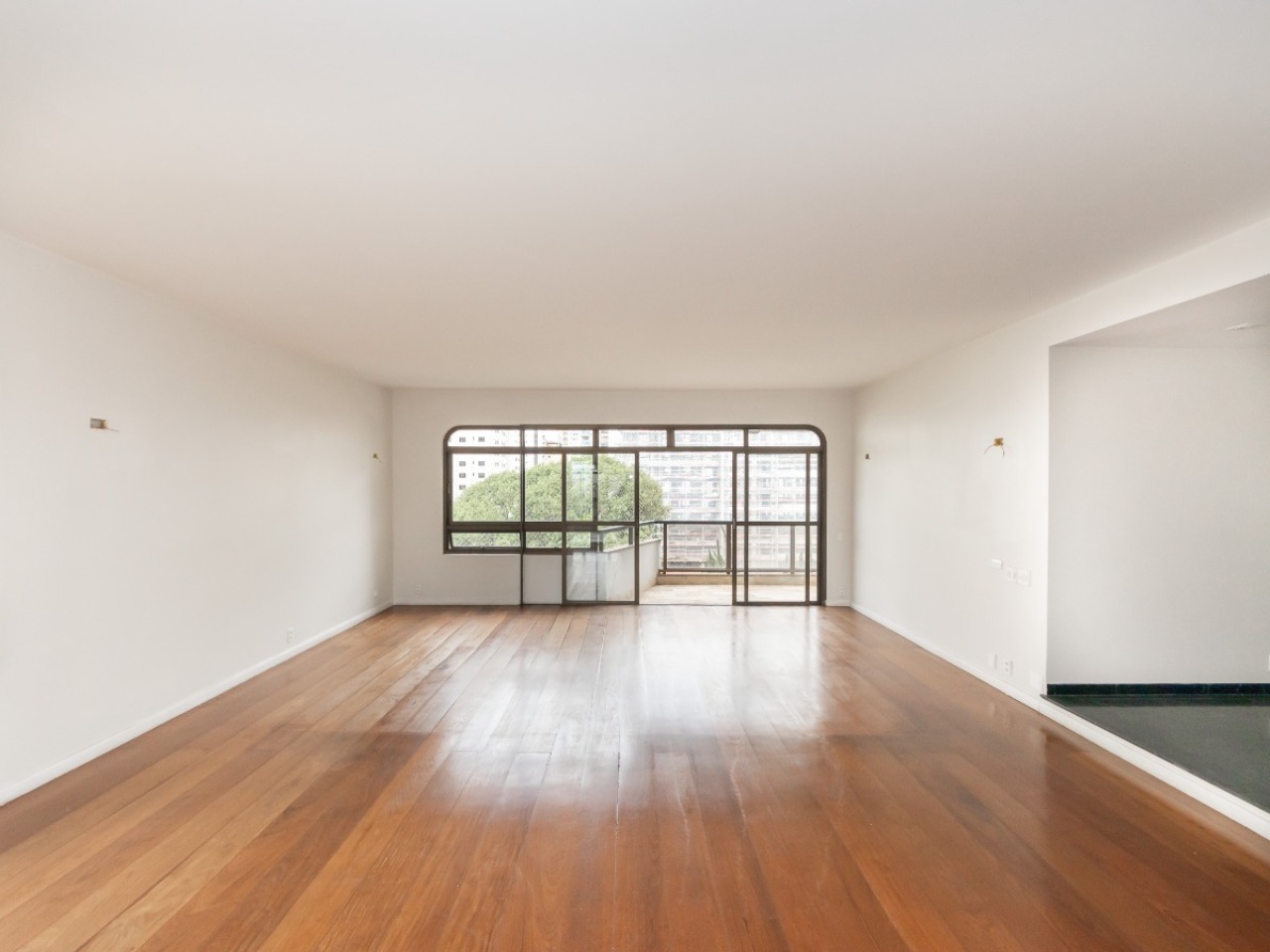 Apartamento, 4 quartos, 290 m² - Foto 3