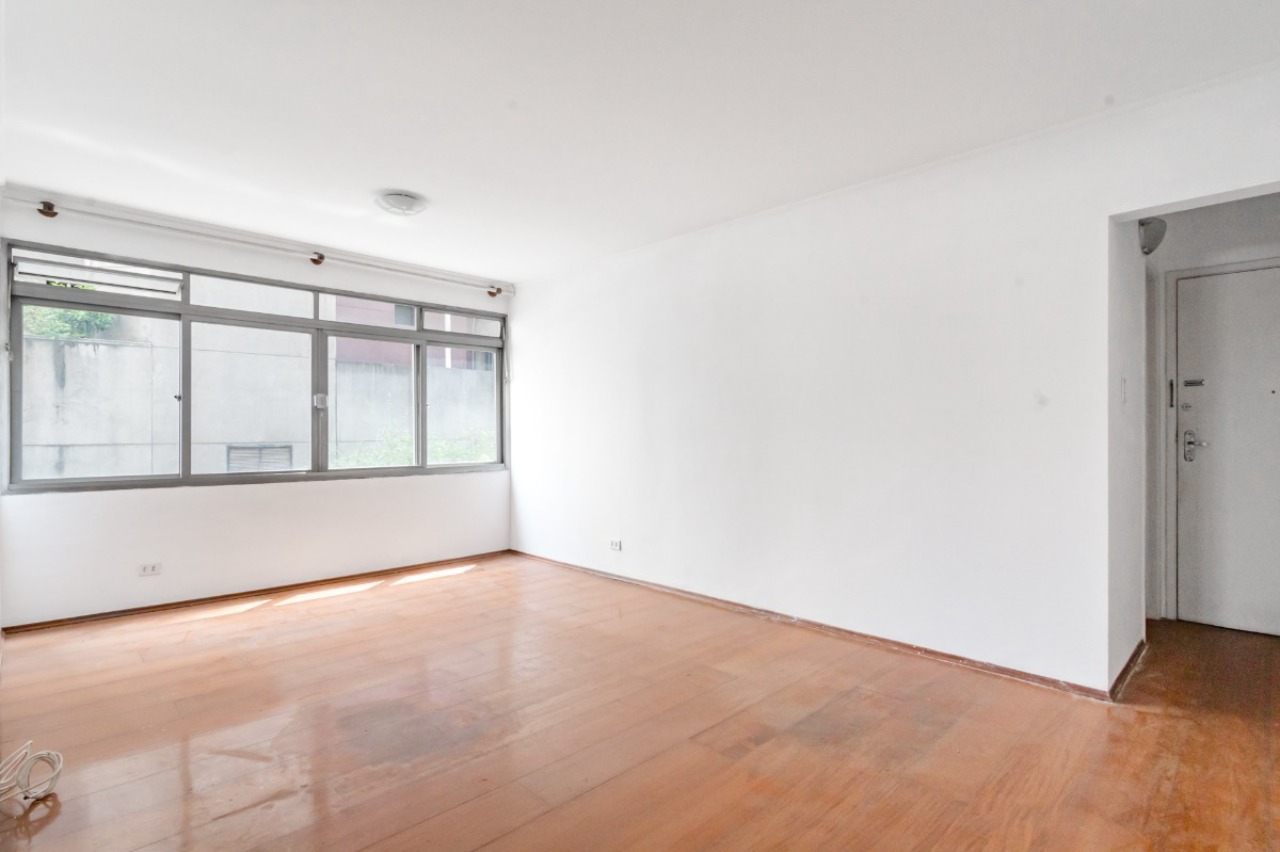 Apartamento, 2 quartos, 80 m² - Foto 2
