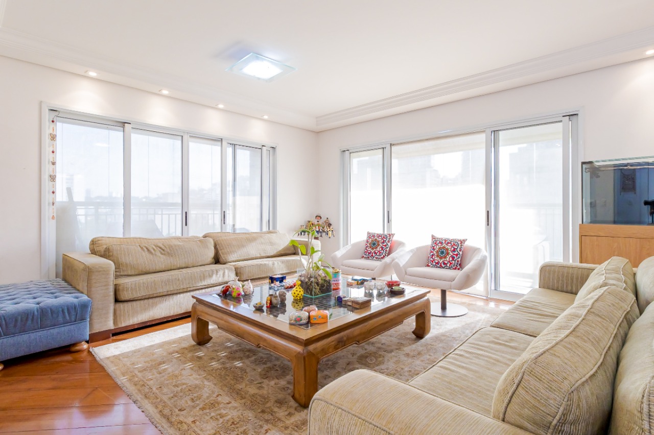 Apartamento, 3 quartos, 240 m² - Foto 12