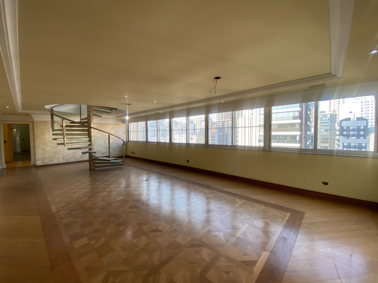 Cobertura, 5 quartos, 500 m² - Foto 5
