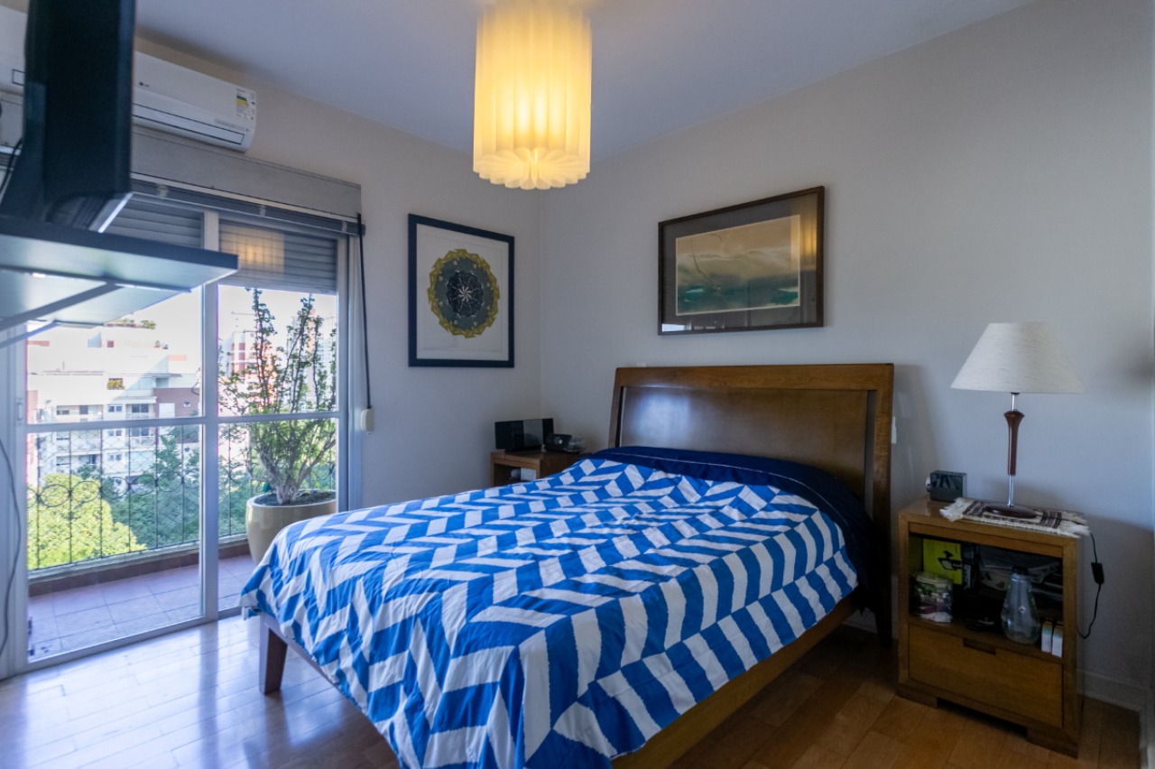 Apartamento, 3 quartos, 150 m² - Foto 10