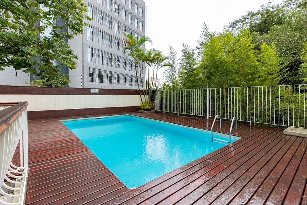 Apartamento, 2 quartos, 78 m² - Foto 8
