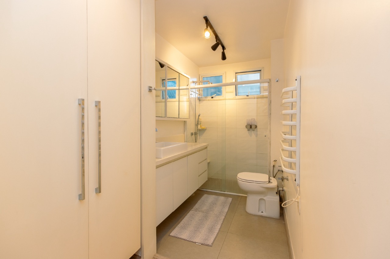 Apartamento, 2 quartos, 130 m² - Foto 32