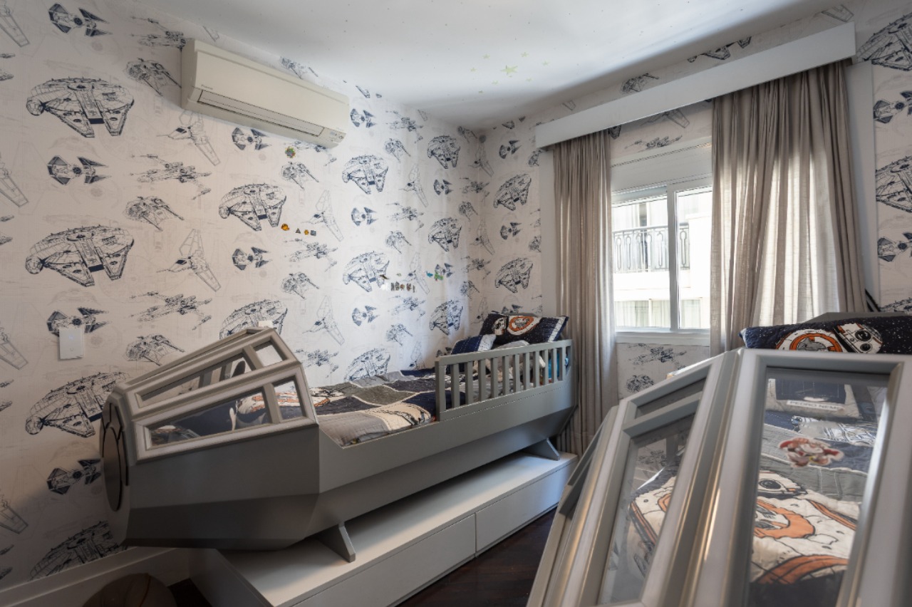 Apartamento, 3 quartos, 220 m² - Foto 38