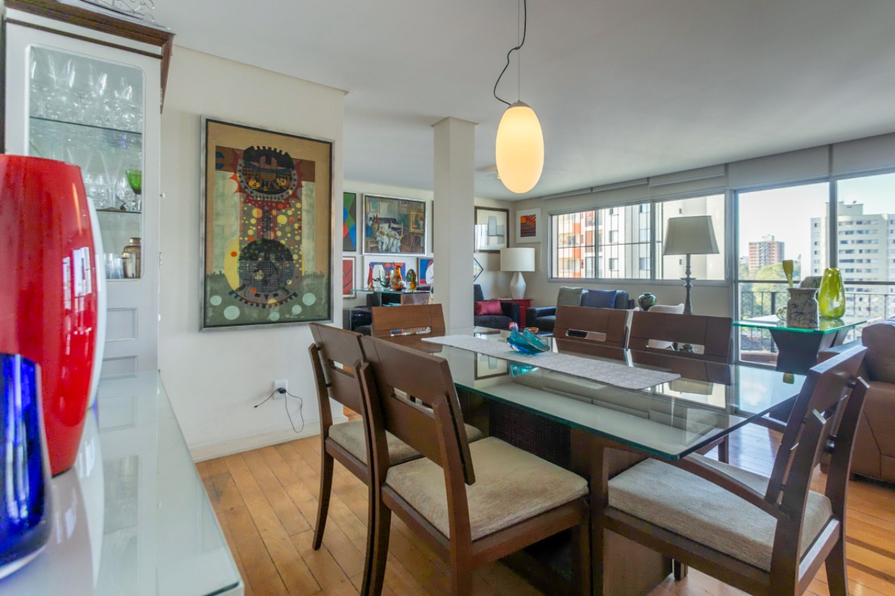 Apartamento, 3 quartos, 150 m² - Foto 6