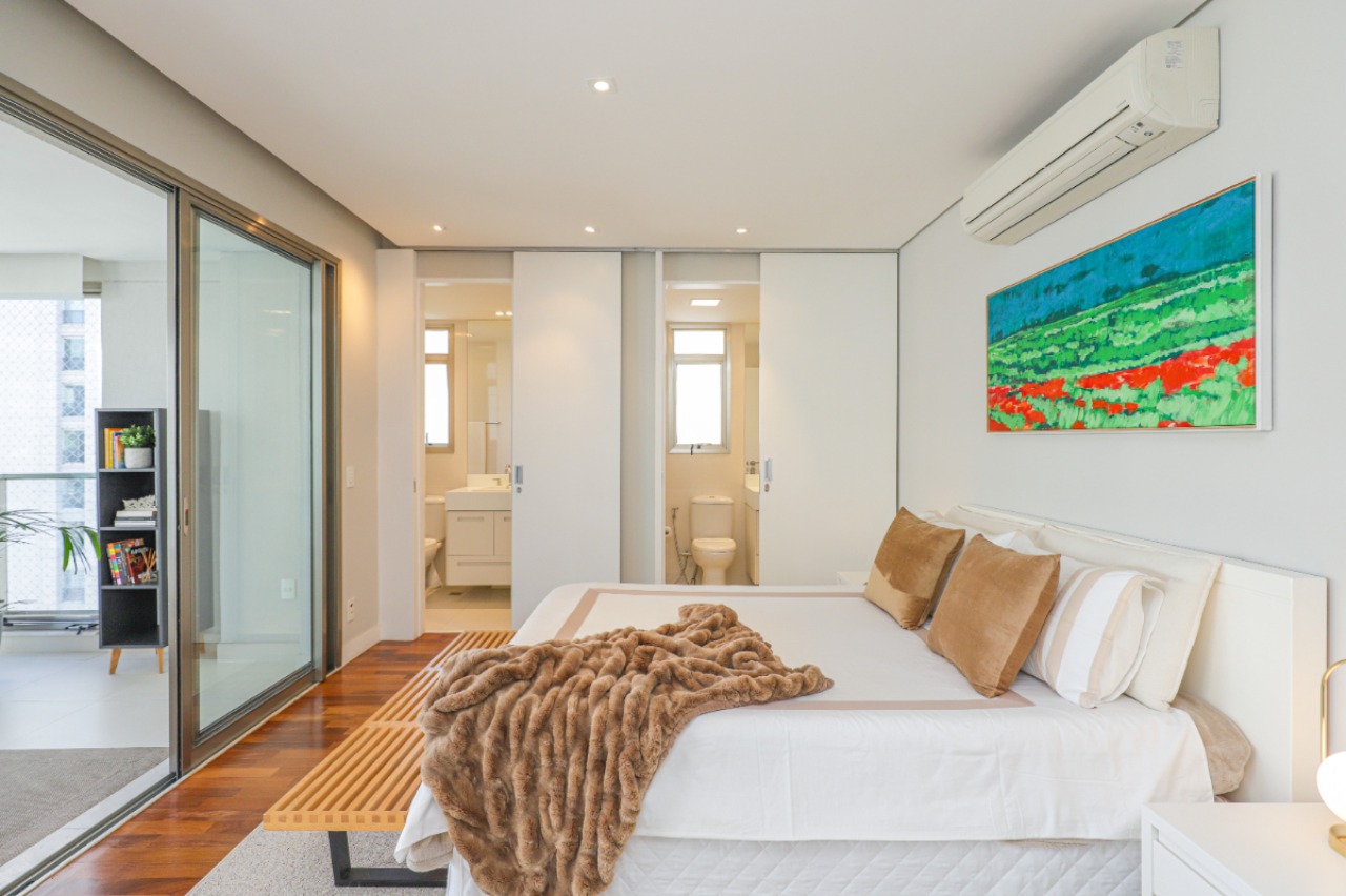 Apartamento, 3 quartos, 202 m² - Foto 16