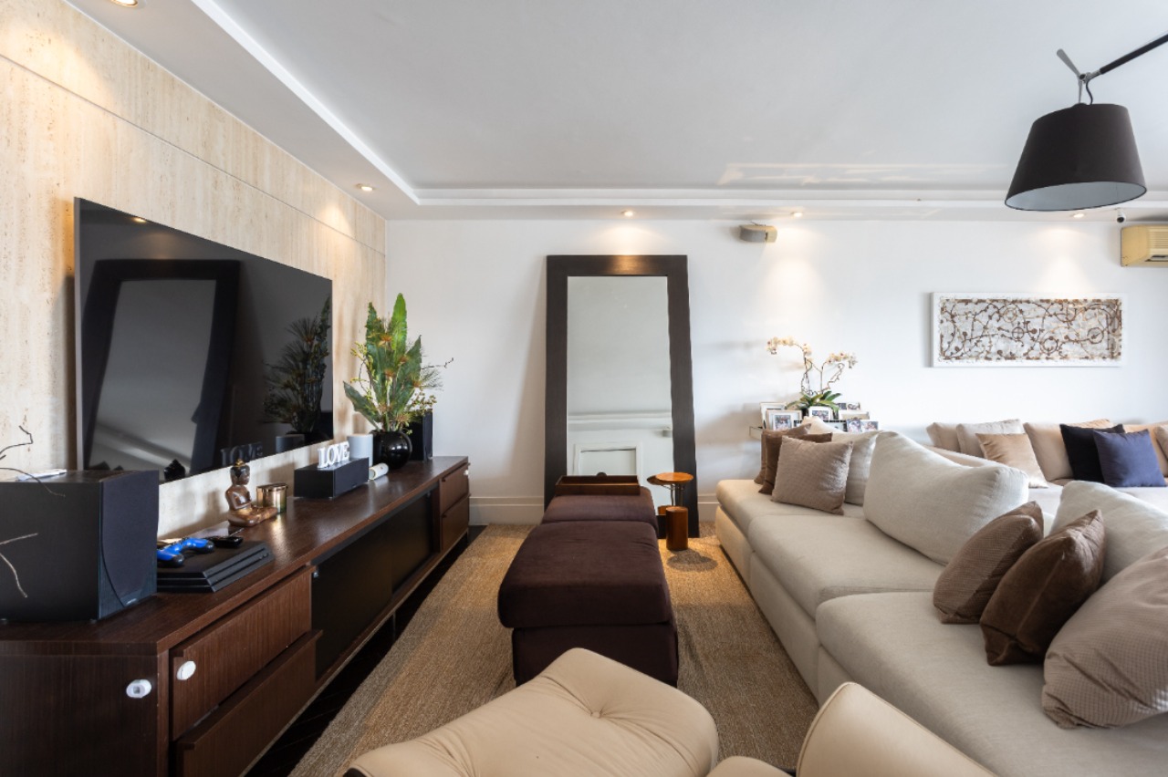 Apartamento, 3 quartos, 220 m² - Foto 21