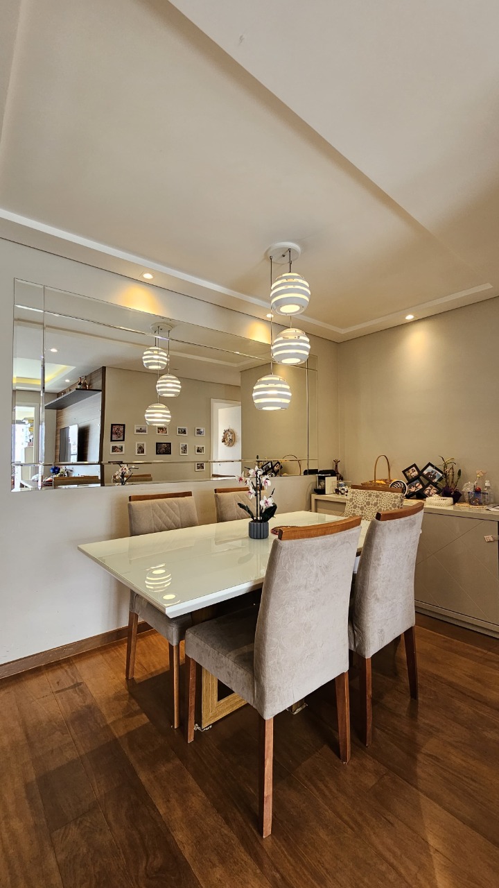 Apartamento, 3 quartos, 85 m² - Foto 3